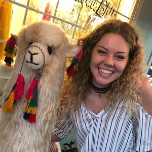 Meet your Posher, Allie